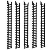 Train électrique sur rails – ce train se déplace de manière autonome sur ses rails, offrant un divertissement continu et renforçant l'enthousiasme des enfants pendant leurs heures de jeu. éducatif sur rails