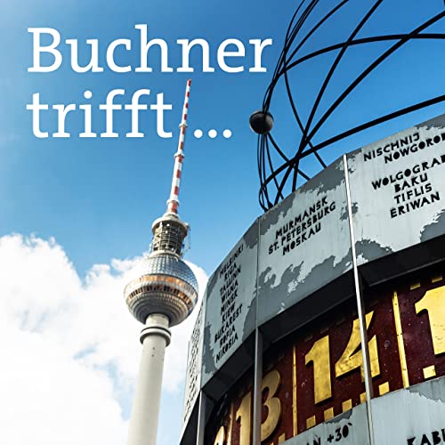 Buchner trifft ... TU-Präsidentin Prof. Dr. Geraldine Rauch