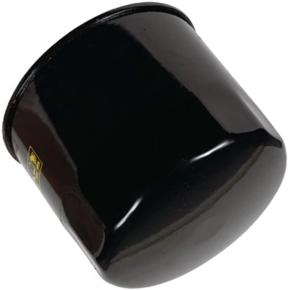 Oil Filter AM103027 Compatible with John Dr 320 Lawn and Garden Tractors,F710 Front Mowers