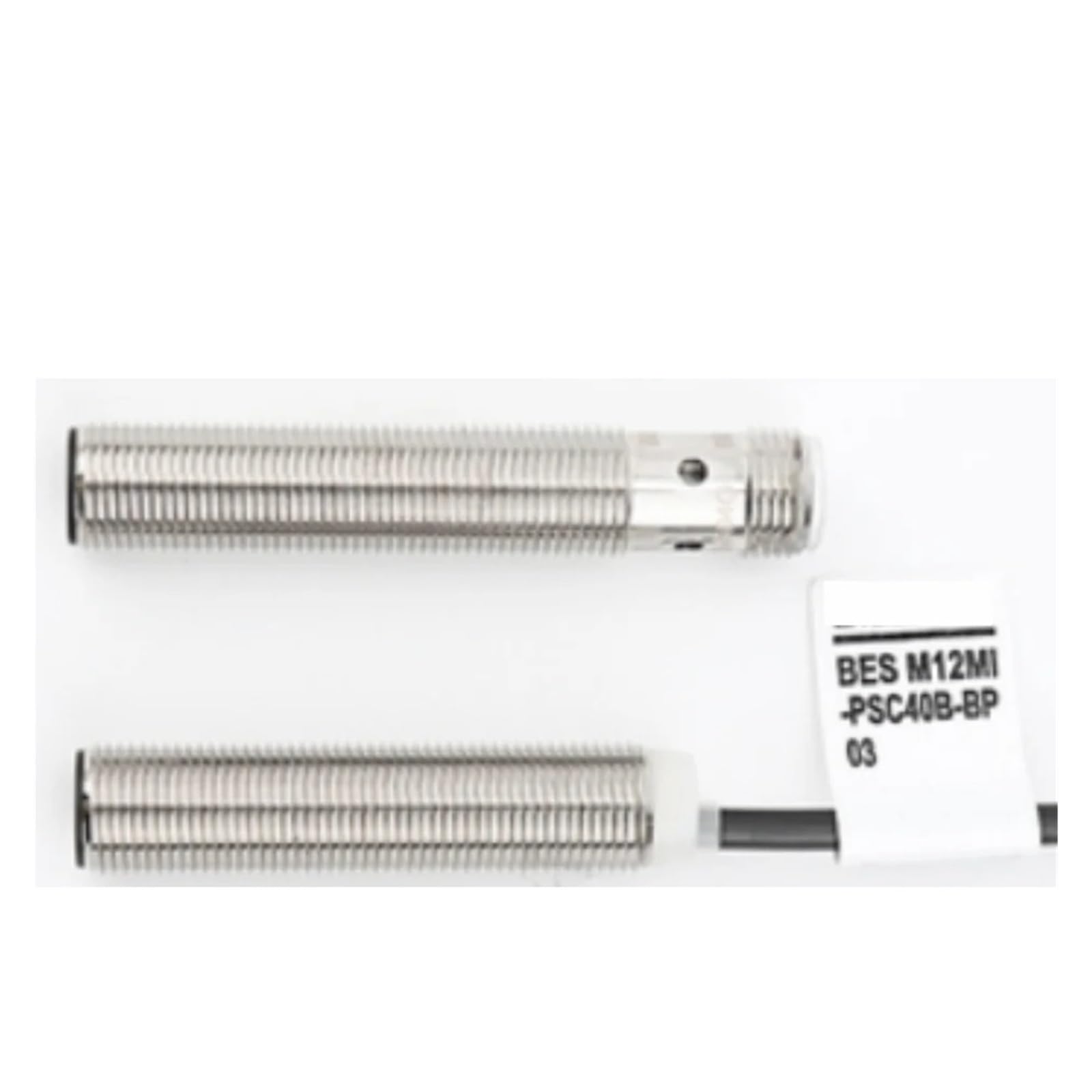 EWHBGSJOP 1pcs M12MI-PSC40B-S04G M12MI-NSC40B-S04G Proximity Switch Sensor(M12MI-NSC40B-S04G)