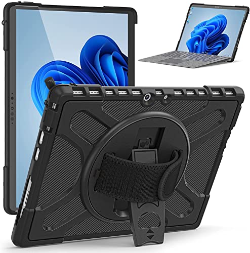 【特価】surface pro 7corei7/16GB/256GB + カバー マイクロソフト Microsoft Surface Pro 11 10 9 pro 8 ケース