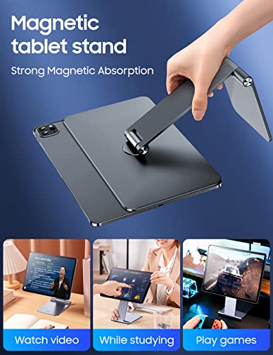 BENKS Supporto Magnetico per iPad Pro 12.9