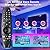 AN-MR20GA Voice Magic Remote Replacement for LG Smart OLED QNED NanoCell Webos TV Magic Remote with Pointer Function. Replacement MR21 MR22 MR23 MR24 GC MR18BA MR650A AKB75855501