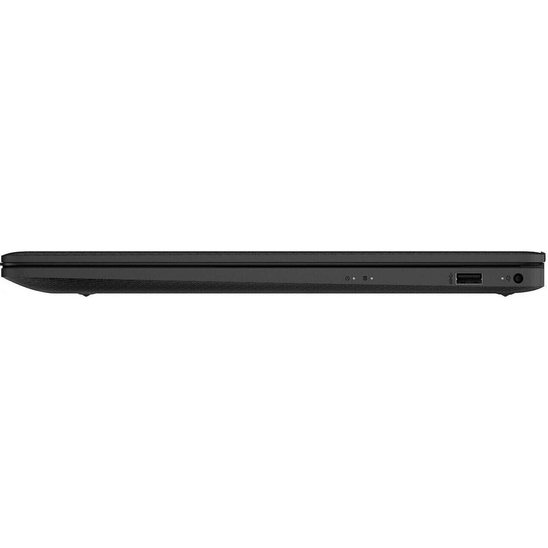 HP Laptop 17,3 Zoll IPS Full-HD, Intel Core 5 120U, 10 x 5.00 GHz, 8 GB RAM, 512 GB SSD, Intel Iris Xe Graphics, Norton 360, Windows 11