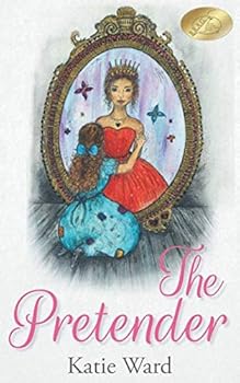 Paperback The Pretender Book