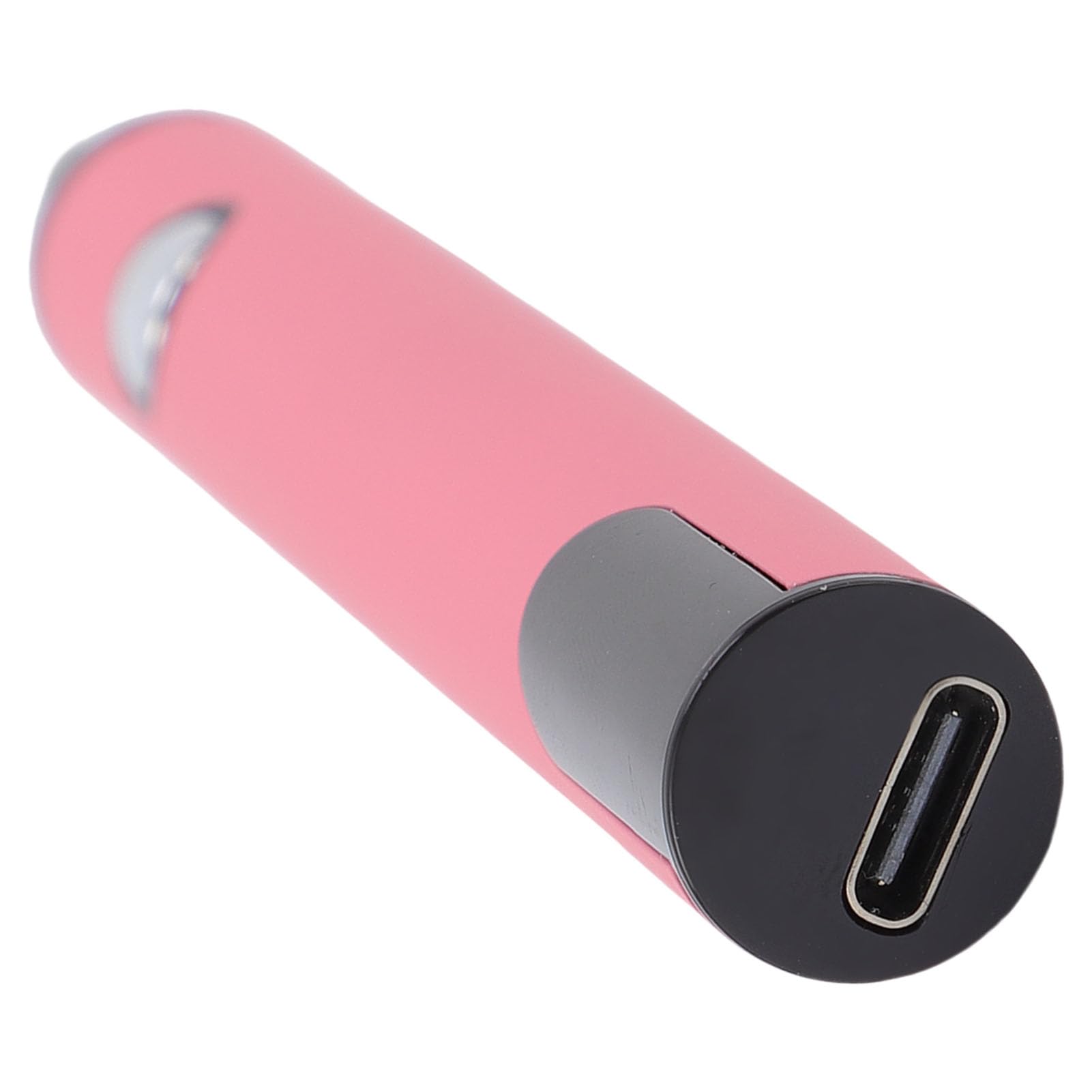 YUEHISY Brûleur de Fil Numérique LCD, Stylo à Fil sans Rechargeable par USB, Arrêt Automatique, 3 Réglages de Température pour le Tissage, la Sculpture sur Cire, la Couture et le (PINK)
