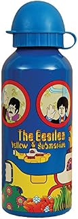 The Beatles - Yellow Submarine Drinks Bottle