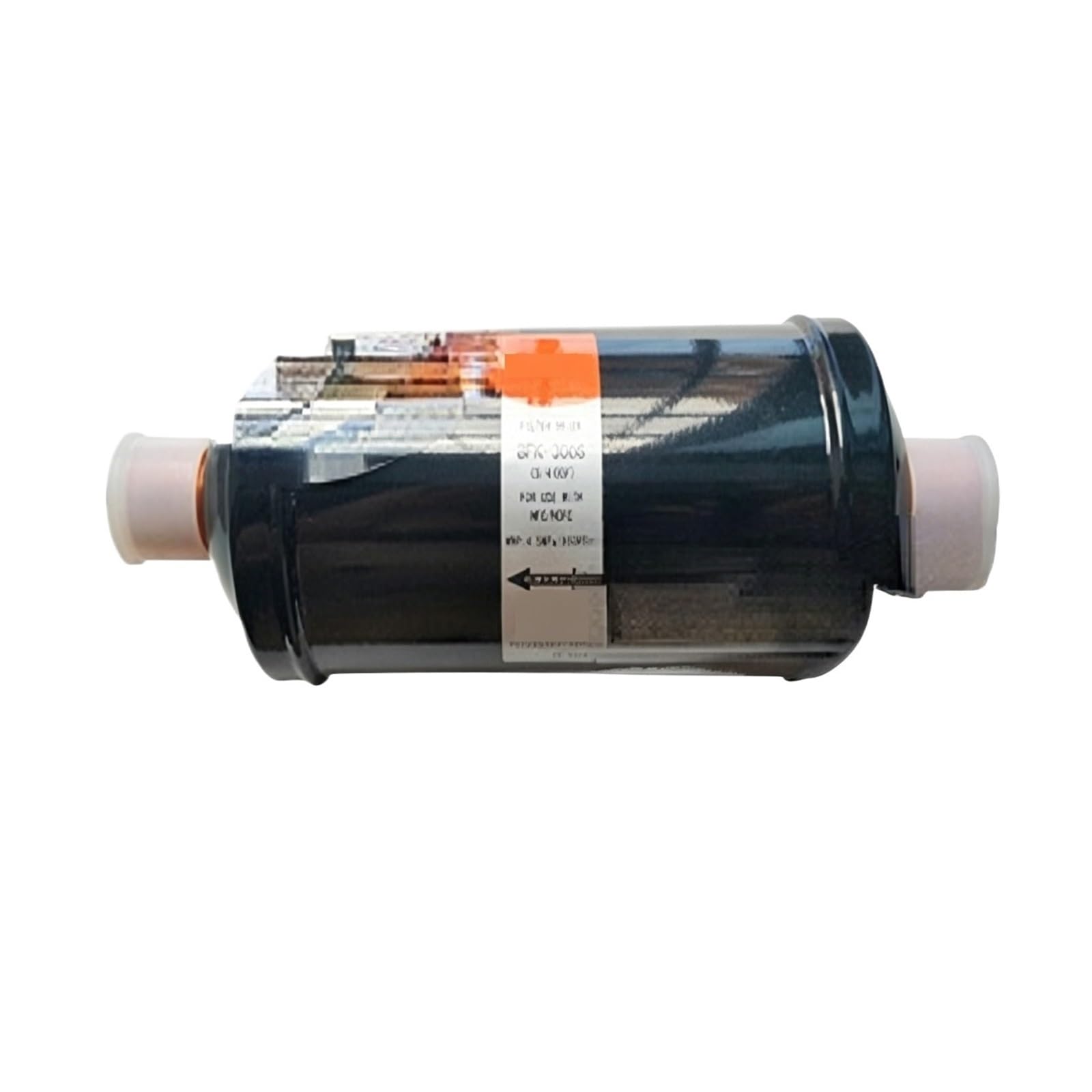Secador De Filtro De Refrigerador for Filtro Bidireccional Refrigerador Almacenamiento En Frío BFK306S Secador Hvac