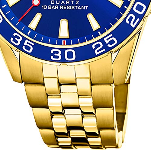 Opiniones y reviews de Lotus reloj deportivo comprados en linea. 10 Imagen adicional