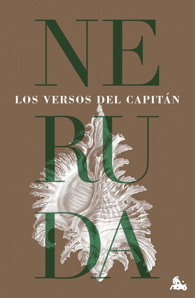 Los versos del Capitán (Contemporánea)