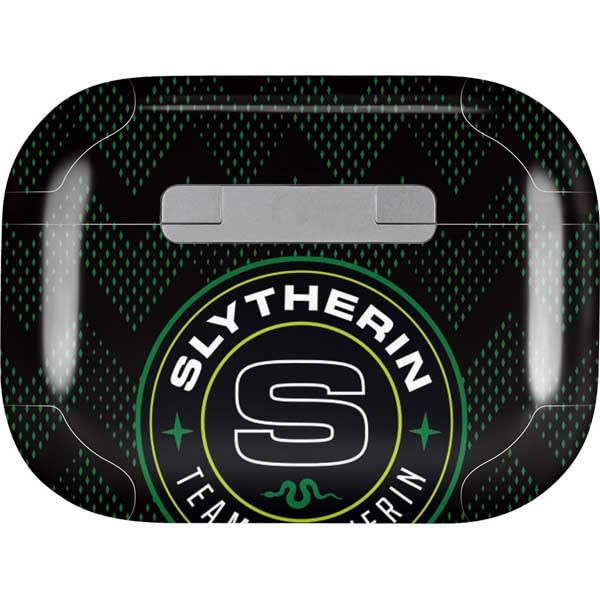 Skinit Decal MP3 Player Skin Compatible with iPod Touch (5th Gen&2012) - Officially Licensed Warner Bros Team Hufflepuff Design