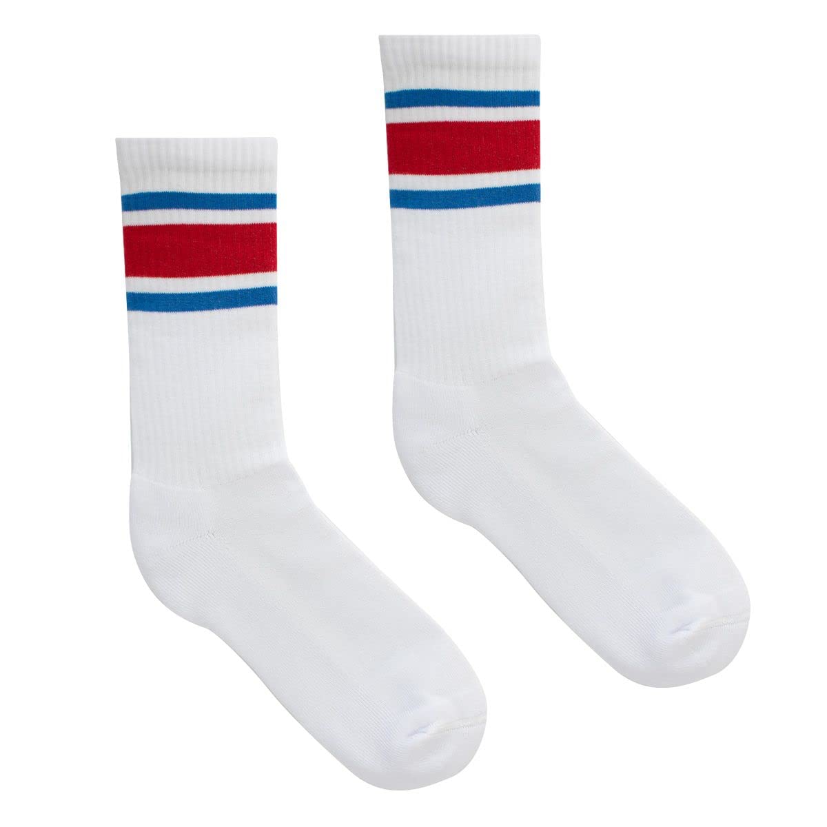 KABAK Men's Socks Unisex Orange in size 36-41