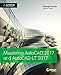 Produktbild Mastering AutoCAD 2017 and AutoCAD LT 2017