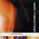 debbie macomber blossom street reihe  Curtis Macomber: Casting Ecstatic - Solo Works for Violin