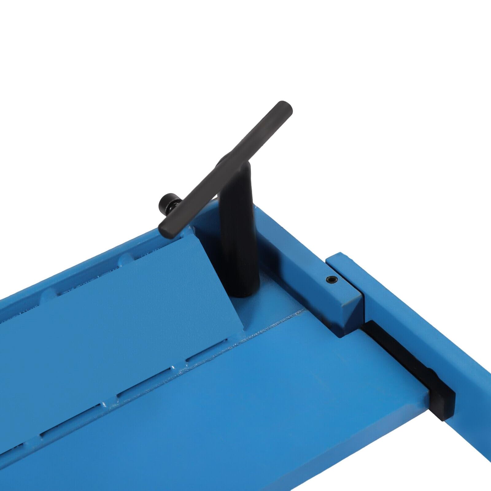 Abkantbank Kantbank Schwenkbiegemaschine Biegemaschine 1040 mm 90 Abkantbank Kantbank Schwenkbiegemaschine Biegemaschine 1040 mm 90