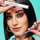 NYX Professional Makeup Control Freak Eyebrow Gel, Clear Brow Setter and Clear Mascara, Tames Brows and Sets Colour, Non-Sticky and Non-Flaking, 10 ml - Image 3