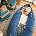 Harkla Hug Sensory Chair 60