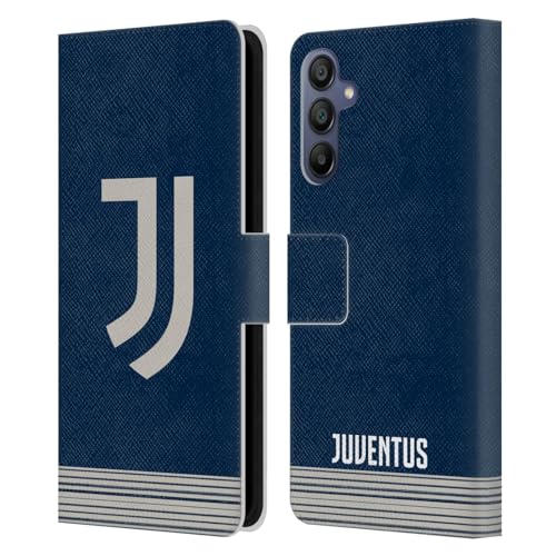 Carcasa Samsung Galaxy A15 Juventus Lejos 2020/21 de cuero