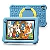 ARKNIKKO Kids Tablet,Tablet for Kids 7” HD – WiFi Dual Camera 32GB ROM Android 10, IPS HD Touch Screen, KIDOZ Pre…