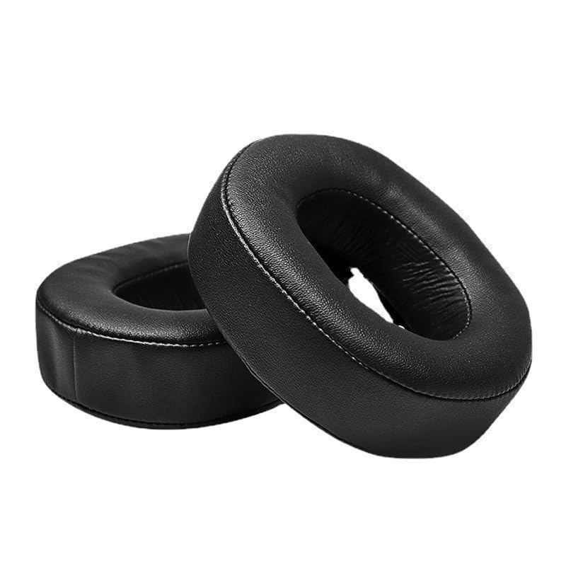 Il pacchetto include: 1 paio di cuscinetti auricolari, sostituisci i tuoi cuscinetti danneggiati e goditi la tua musica in tutta comodità con i nostri cuscinetti di ricambio.