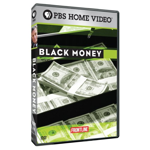 Frontline: Black Money Frontline: Black Money