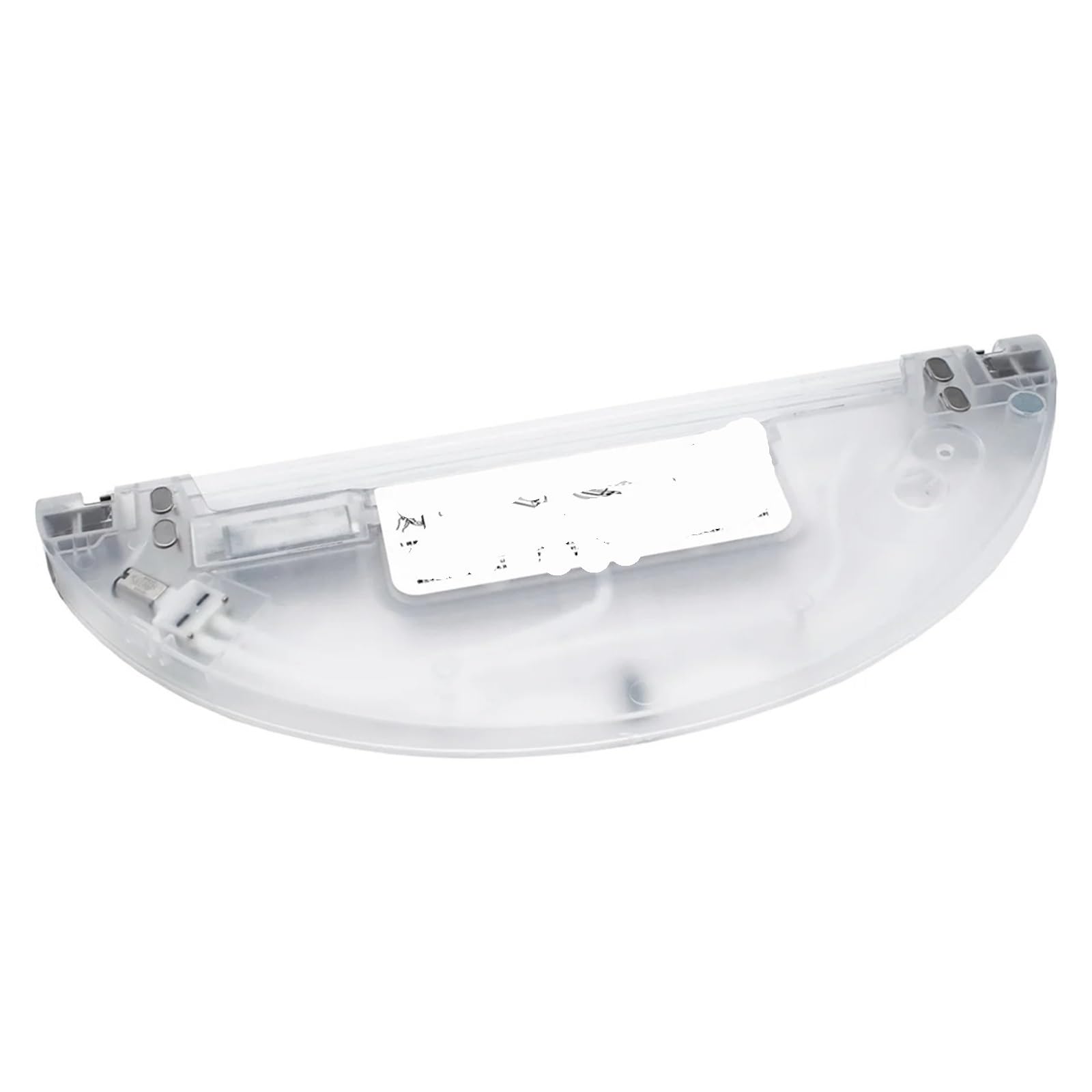 HIZON Y15A Water Tank,Compatible For XiaoMi, Compatible For Mi, Robot Vacuum Mop 2 Pro MJST1SHW Water Tank Vacuum Cleaner Spare Parts Accessories