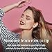 Malibu C Miracle Repair Hair Reconstructor with Cooling Menthol (1 Packet) - Nourishing Hair Repair Treatment for Weak, Damaged Strands - Scalp Invigorating Hair Care