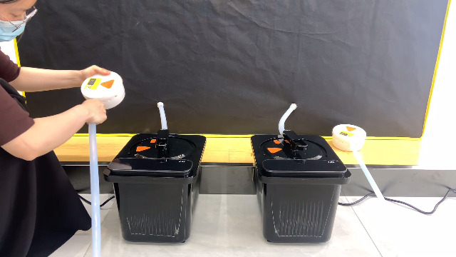 Amazon.com : amocane 4L Sauna Steamer, 1400W Portable Steam