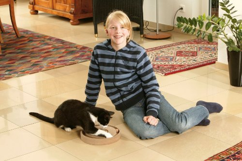 Karlie 47482 Kitty Brain Train bilaterale