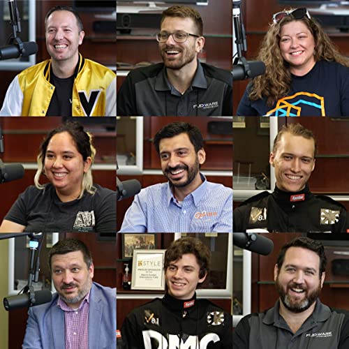 Back In-Person at ICC X: Insights From the Ignition Community