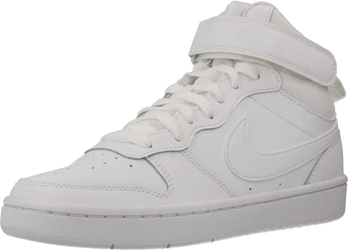 Nike court borough mid amazon Clearance
