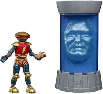 Amazon.co.jp: パワーレンジャー ライトニングコレクション マイティ