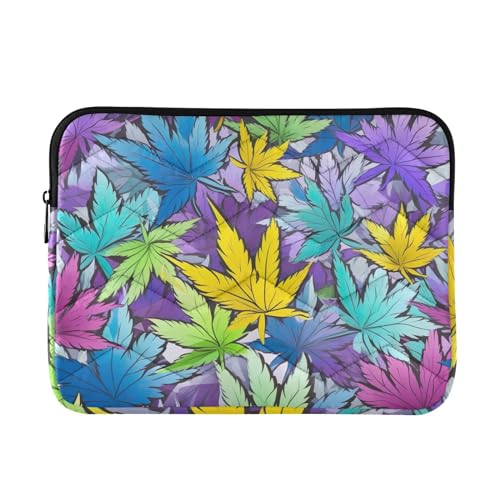 Funda para portátil 13-14 pulgadas resistente y con tela impermeable