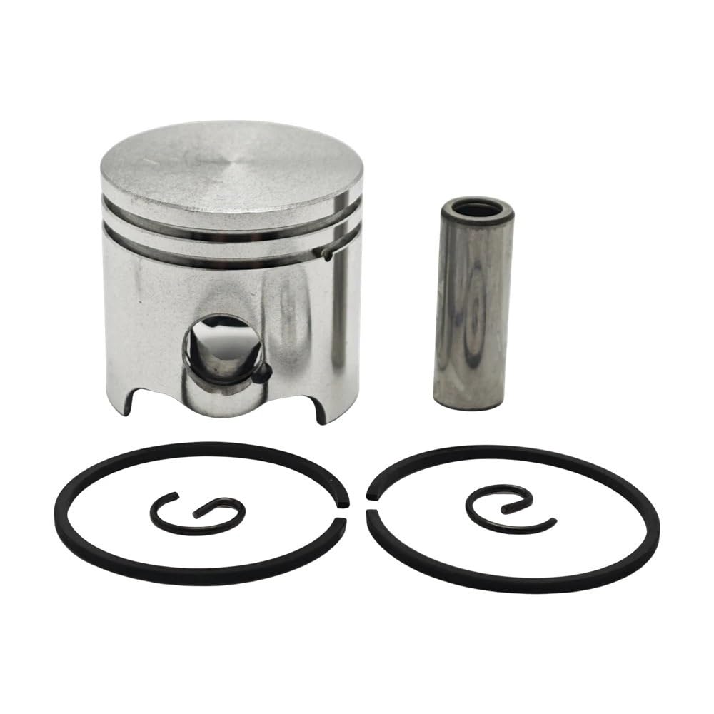 Circlips de piston 35mm pour Stihl FS120 FS300 BT121 pièces débroussailleuse