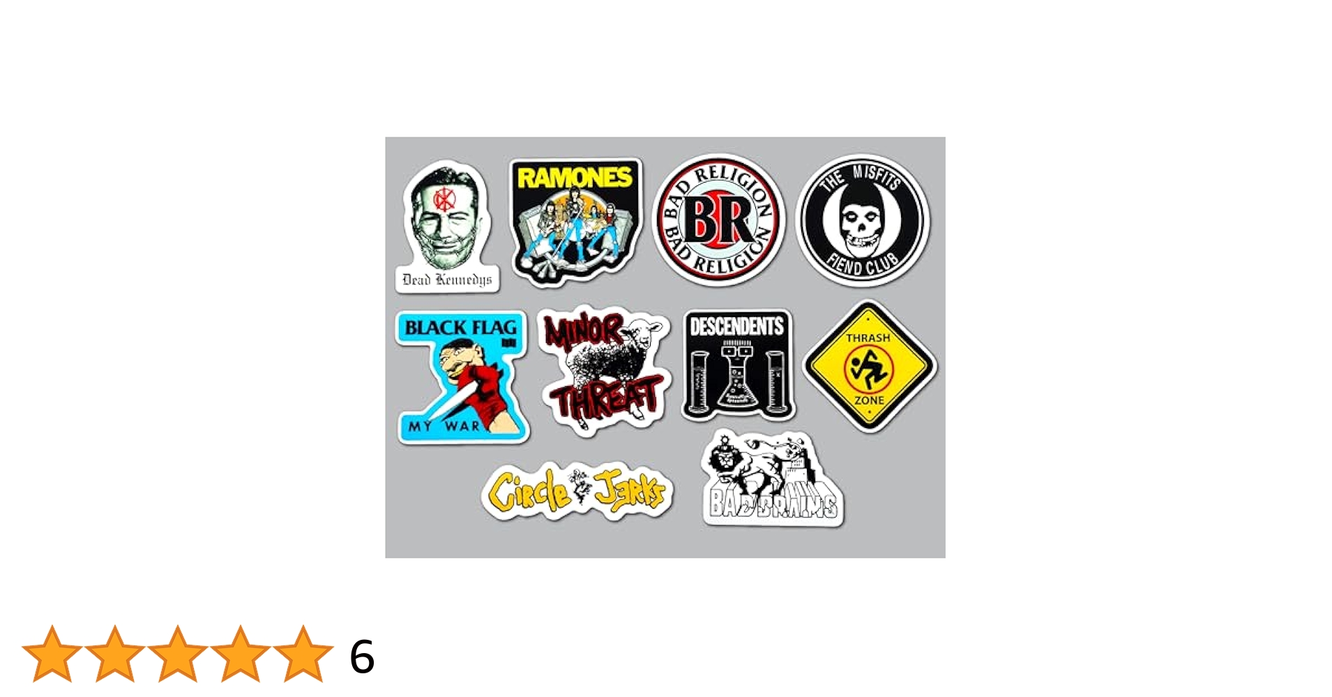dirtykid ステッカーパック Branded | DBK Sticker Pack | Fast
