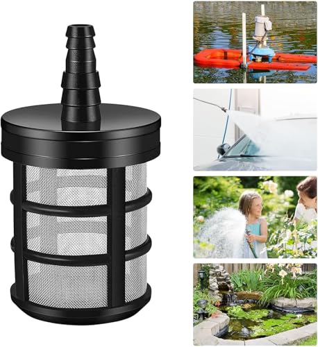 Filtre Entrée D'eau Pour Nettoyeur Haute Pression