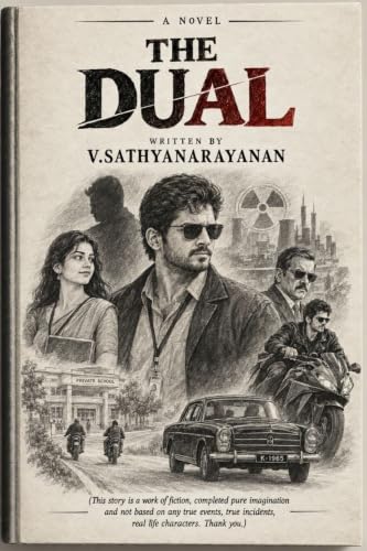 The Dual (The dual series Book 1) (English Edition)