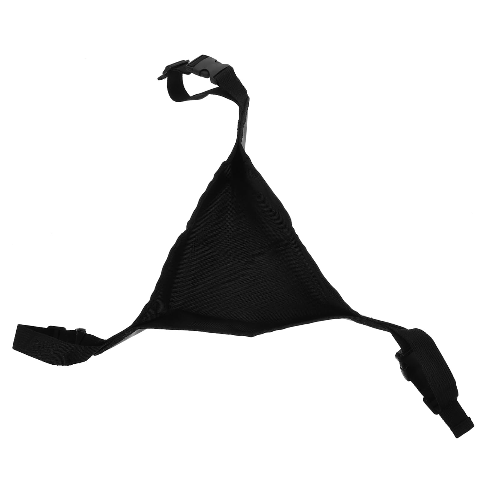 Operitacx Sturdy Nylon Tripod Weight Bag for Outdoor Photography Canopy Sandbag Adjustable Weight for Camera Stands