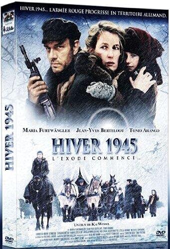 Winter 1945 / Hiver 1945 / Die Flucht / March of Millions [DVD]