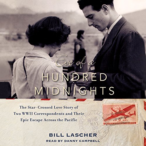 Eve of a Hundred Midnights - Bill Lascher episode artwork