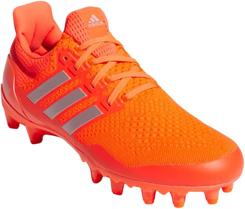 adidas Mens Ultraboost Ultra Boost Football Sneakers Shoes - White