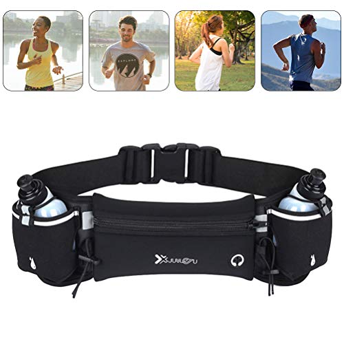 TENDYCOCO Bolsa de cintura 1 unidade para esportes ao ar livre multifuncional de fitness mini bolsa