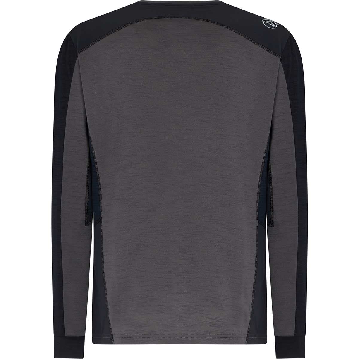 LA SPORTIVA Koszulka termiczna Mężczyźni Beyond Long Sleeve M Carbon/Czarny