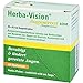 Herba-Vision Augentrost sine Augentropfen, 20 St. Ampullen