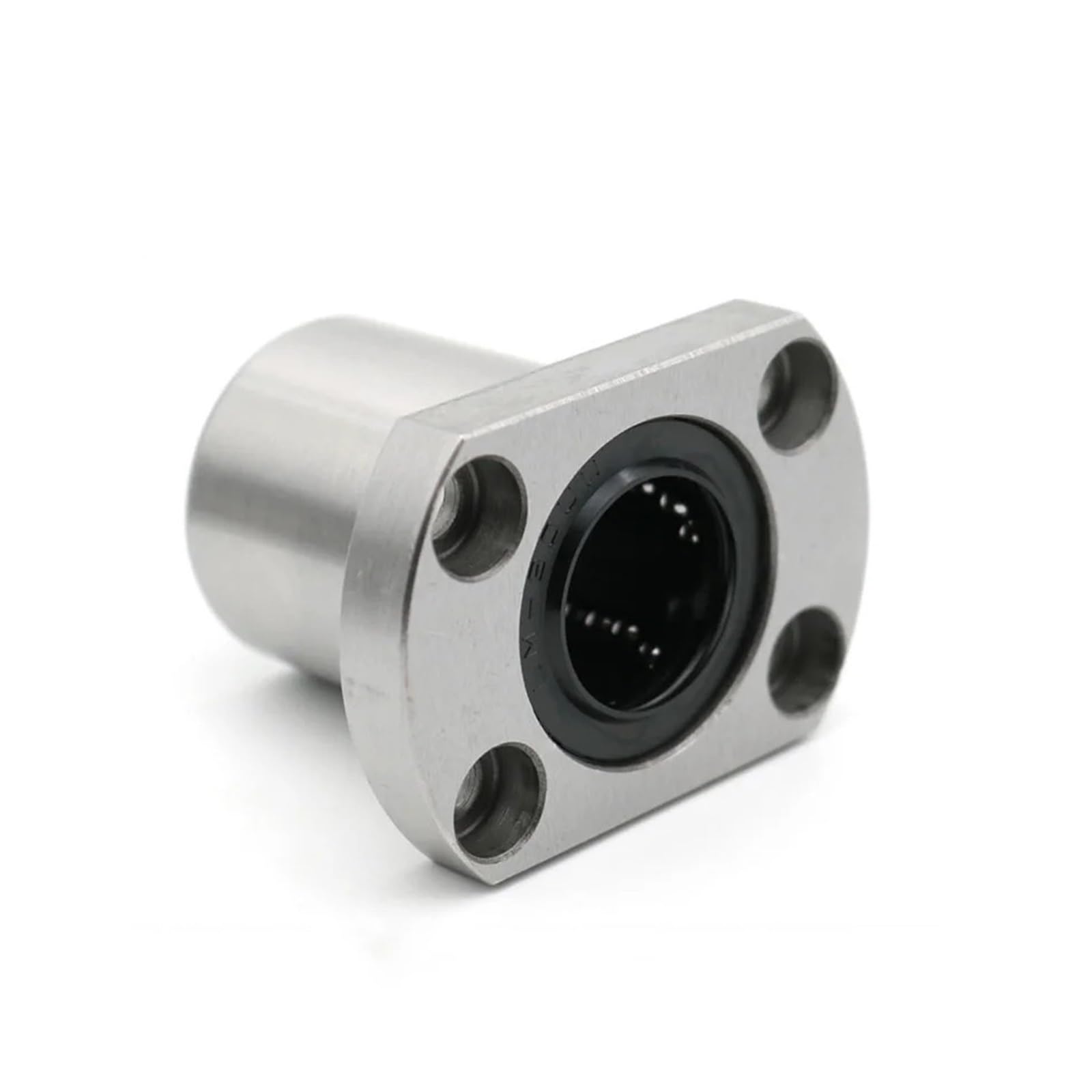 XRKJKQIDG 10pcs/lot LMH35UU LMH35 Linear Bearing Bushing
