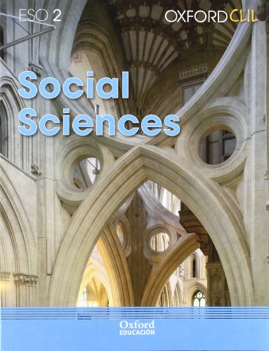  Social sciences, 2 ESO