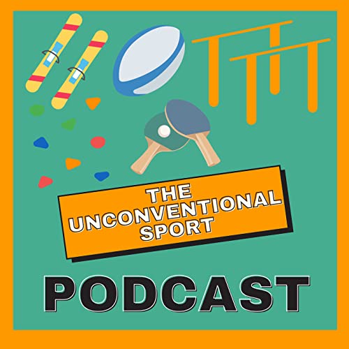 The unconventional Sports Podcast