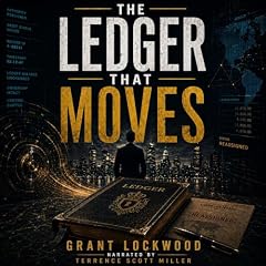 The Ledger That Moves cover art