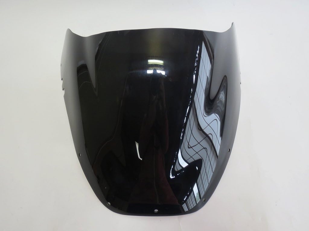 Amazon | KKM 適合車種 GSXR400 GK76A ダブルバブル スクリーン