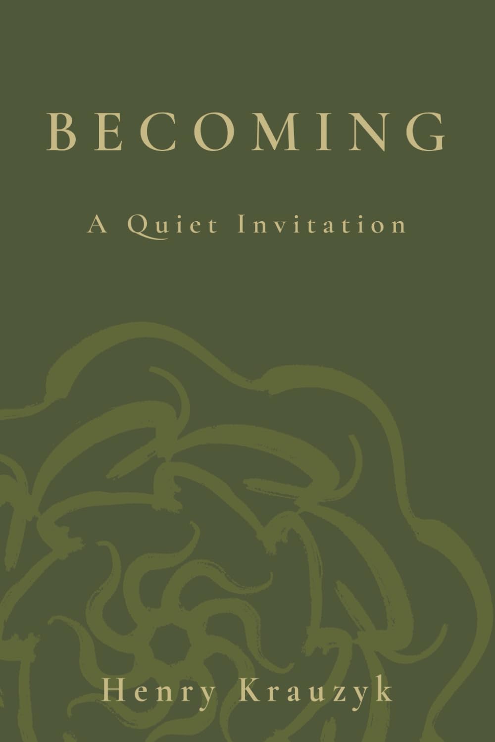Becoming: A Quiet Invitation (Your Divine Path)